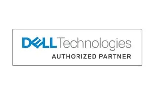 Dell Technologies Authorized Partner
